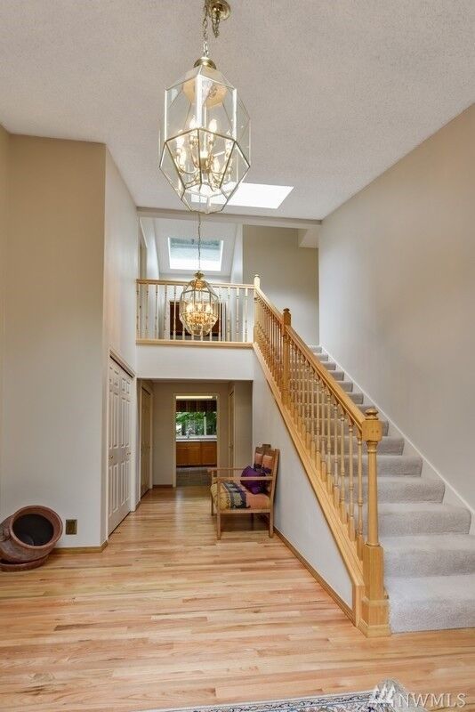 Home for sale in Sammamish 2708 Sahalee Dr E, Sammamish, WA 98074