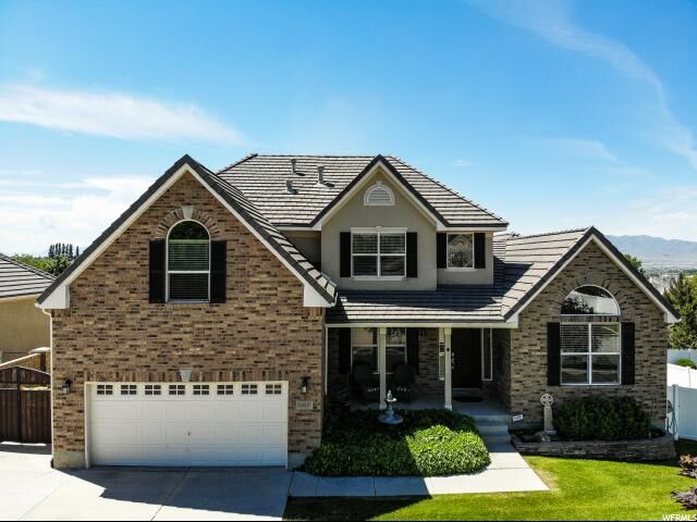 Property Photo:  Address not disclosed  UT 84043 