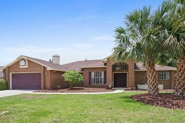 Property Photo:  471 N Pine Meadow Drive  FL 32713 