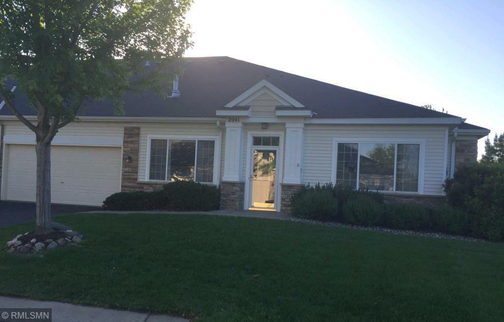Property Photo:  2041 Stahlke Way  MN 55318 