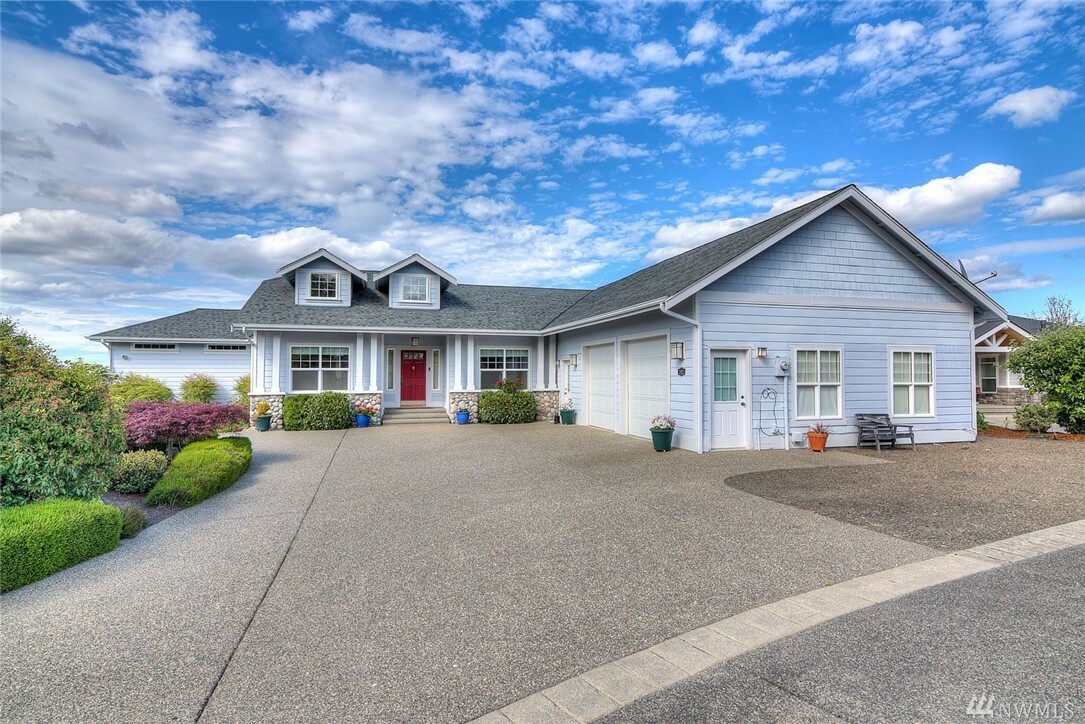 Property Photo: 242 Caseco Lane WA 98366