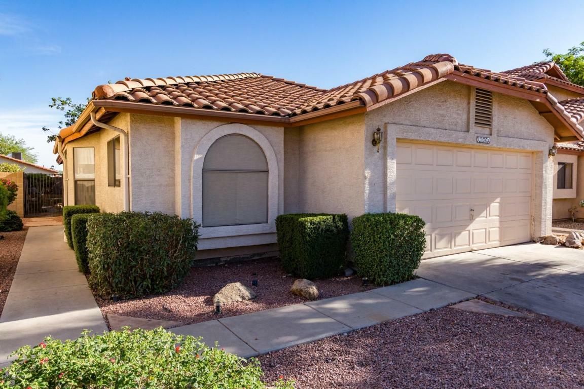 Property Photo:  4545 N 67th Avenue 1153  AZ 85033 