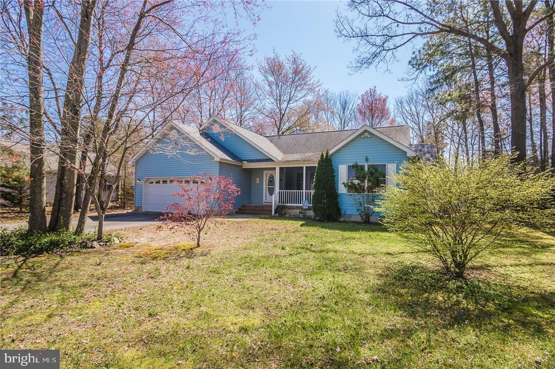 Property Photo:  113 Crazy Horse Trail  DE 19966 