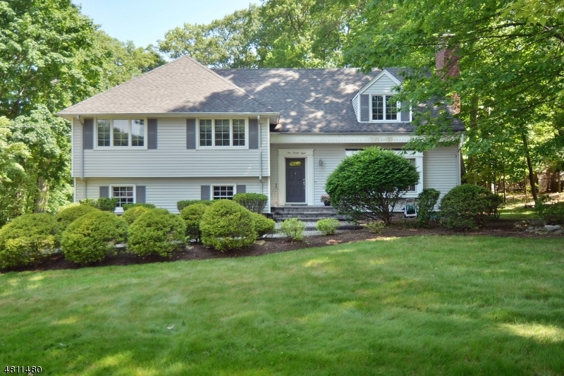 Property Photo:  128 Fawn Hill Rd  NJ 07458 