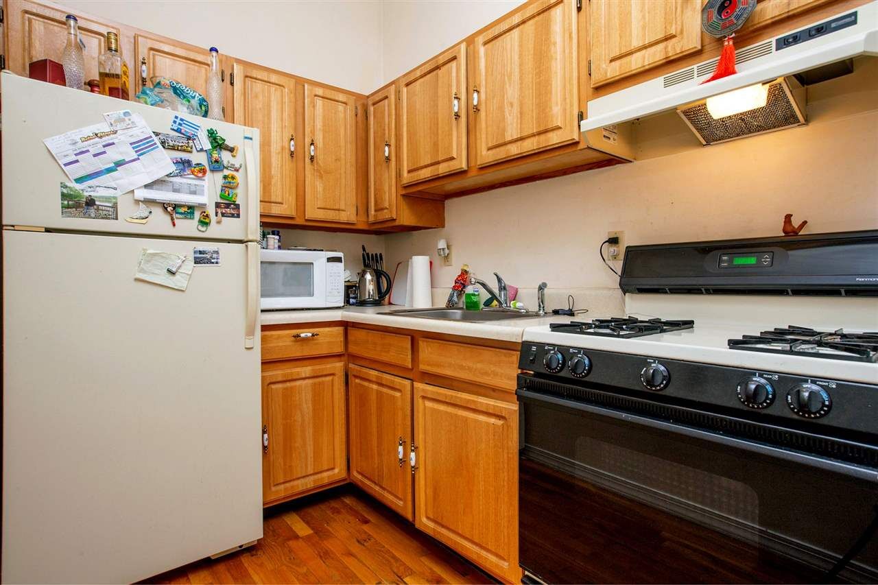 Property Photo:  618 Washington St 6  NJ 07030 