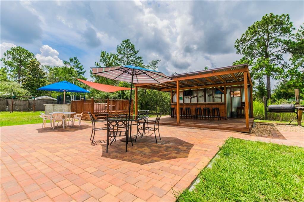 Property Photo: 13466 Neville Drive FL 34609