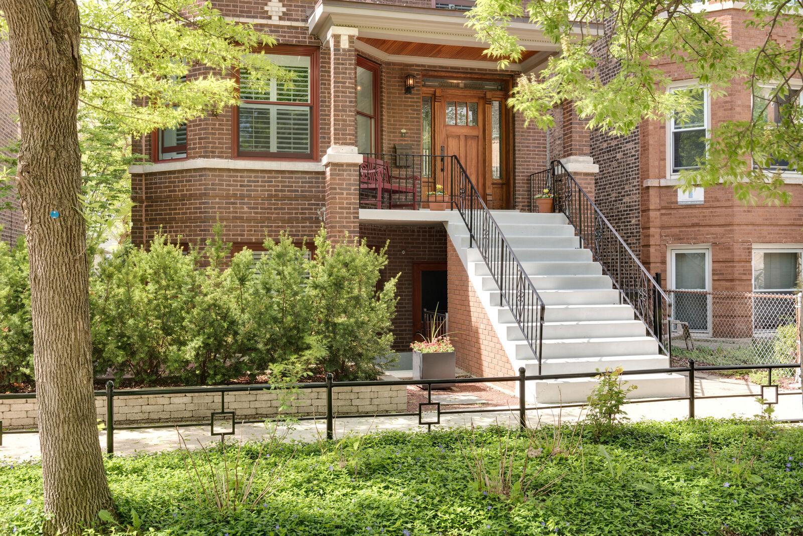 Property Photo:  2235 Rice Street  IL 60622 