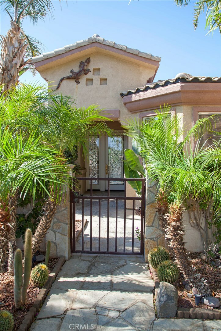 Property Photo:  78985 Via Trieste  CA 92253 