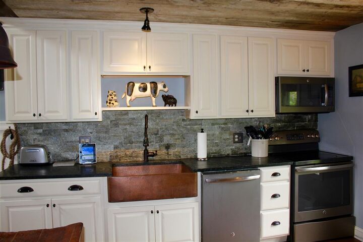 Property Photo: 418 Lyman Batcheller Road C VT 05059