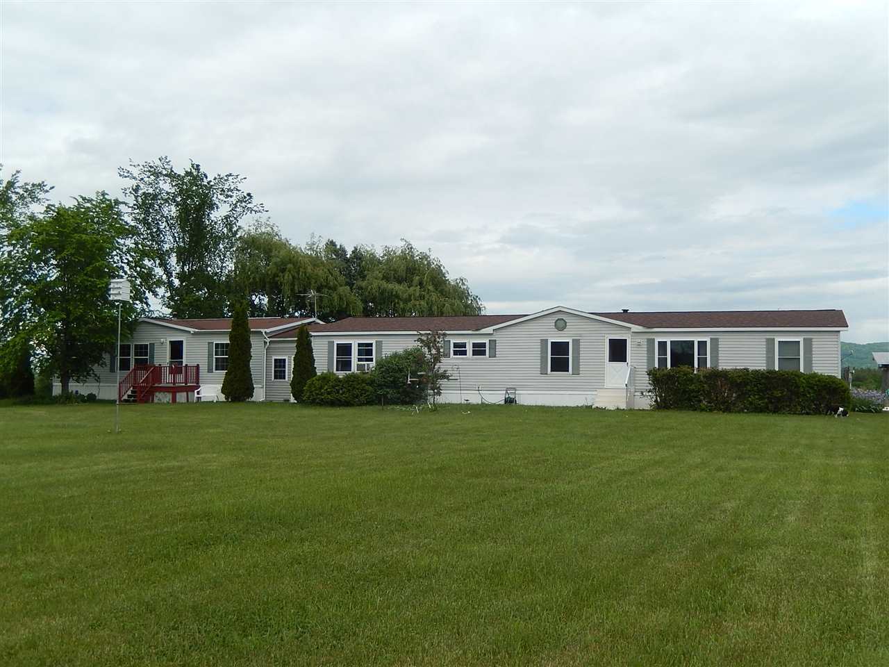 Property Photo: 209 Grandey Road VT 05491