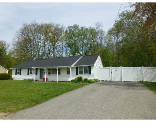 Property Photo: 27 Reo Rd MA 01754