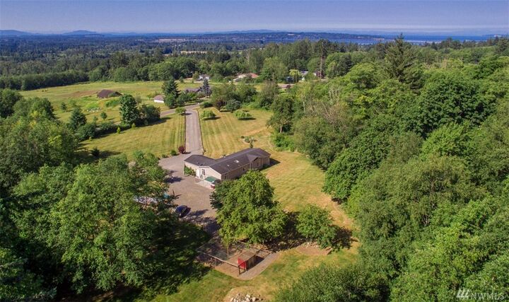 Property Photo:  4056 H Street Rd  WA 98230 