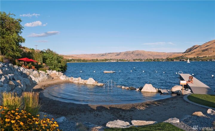 Property Photo: 187 Bobcat Lane WA 98816