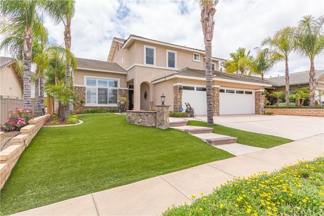 Property Photo:  1466 White Holly Drive  CA 92881 