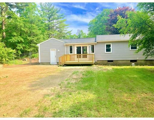 Property Photo: 15 Colby Dr MA 02338