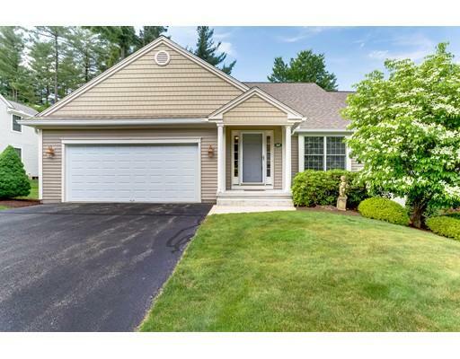 Property Photo: 367 Pinehurst Dr 367 MA 01028