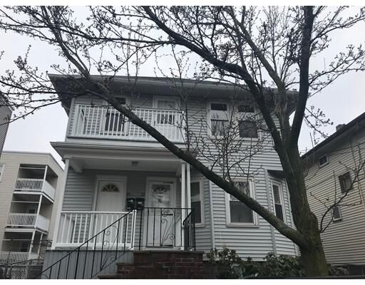 Property Photo:  20 Meacham 2  MA 02145 