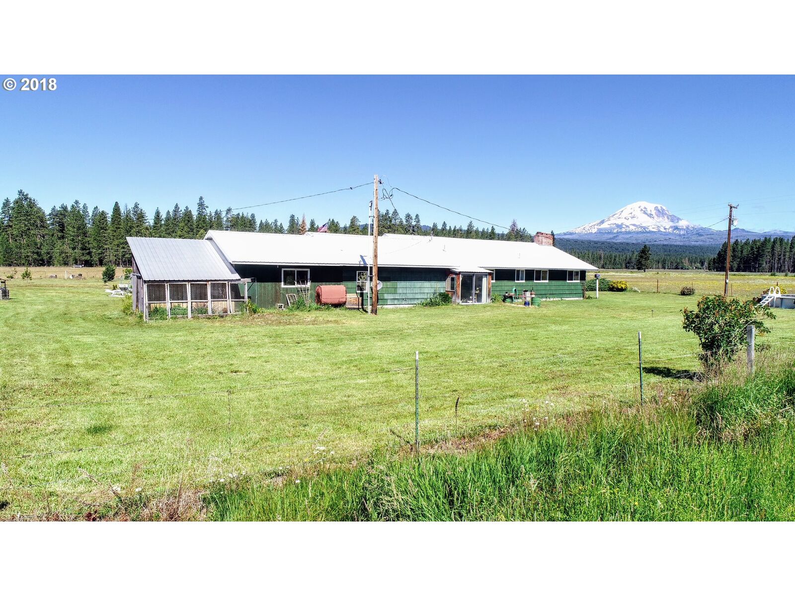Property Photo: 70 Lake Rd WA 98619