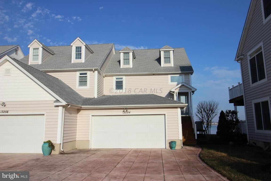 Property Photo:  13254 Stone Harbor Lane 27P16  MD 21842 