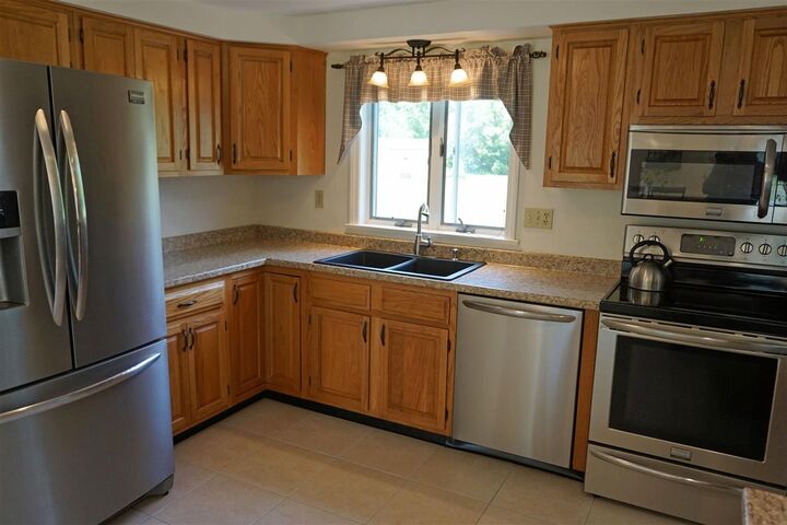 Property Photo: 14 Meadow Lane NH 03446