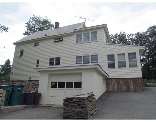 Property Photo: 38 Pratt Road MA 01420