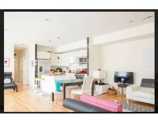 Property Photo:  129 Highland 3  MA 02143 