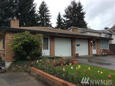 14023 Greenwood Ave N  Seattle WA 98133 photo