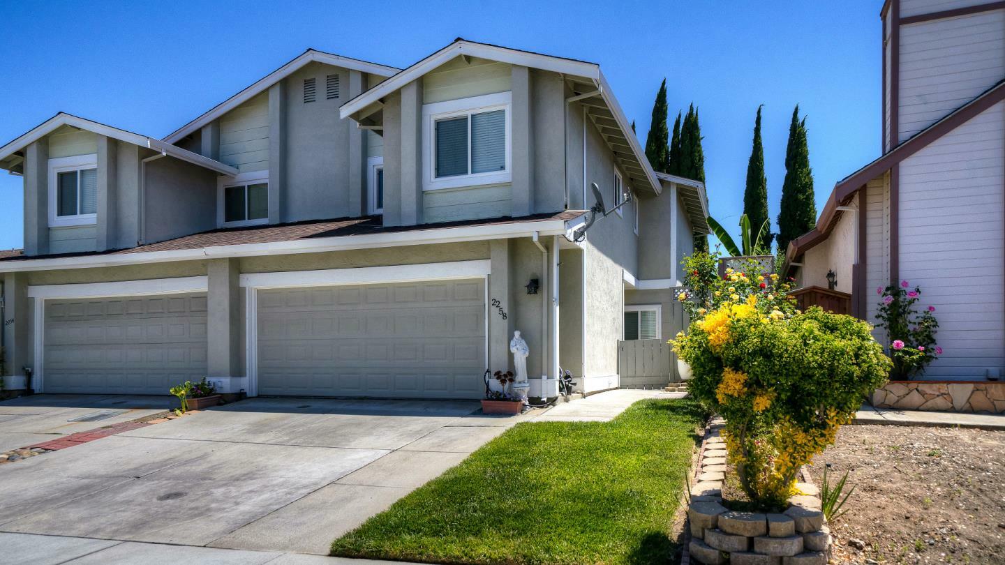 Property Photo:  2258 Lusardi Drive  CA 95148 