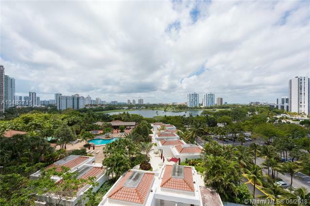 Property Photo:  20281 E Country Club Dr 701  FL 33180 