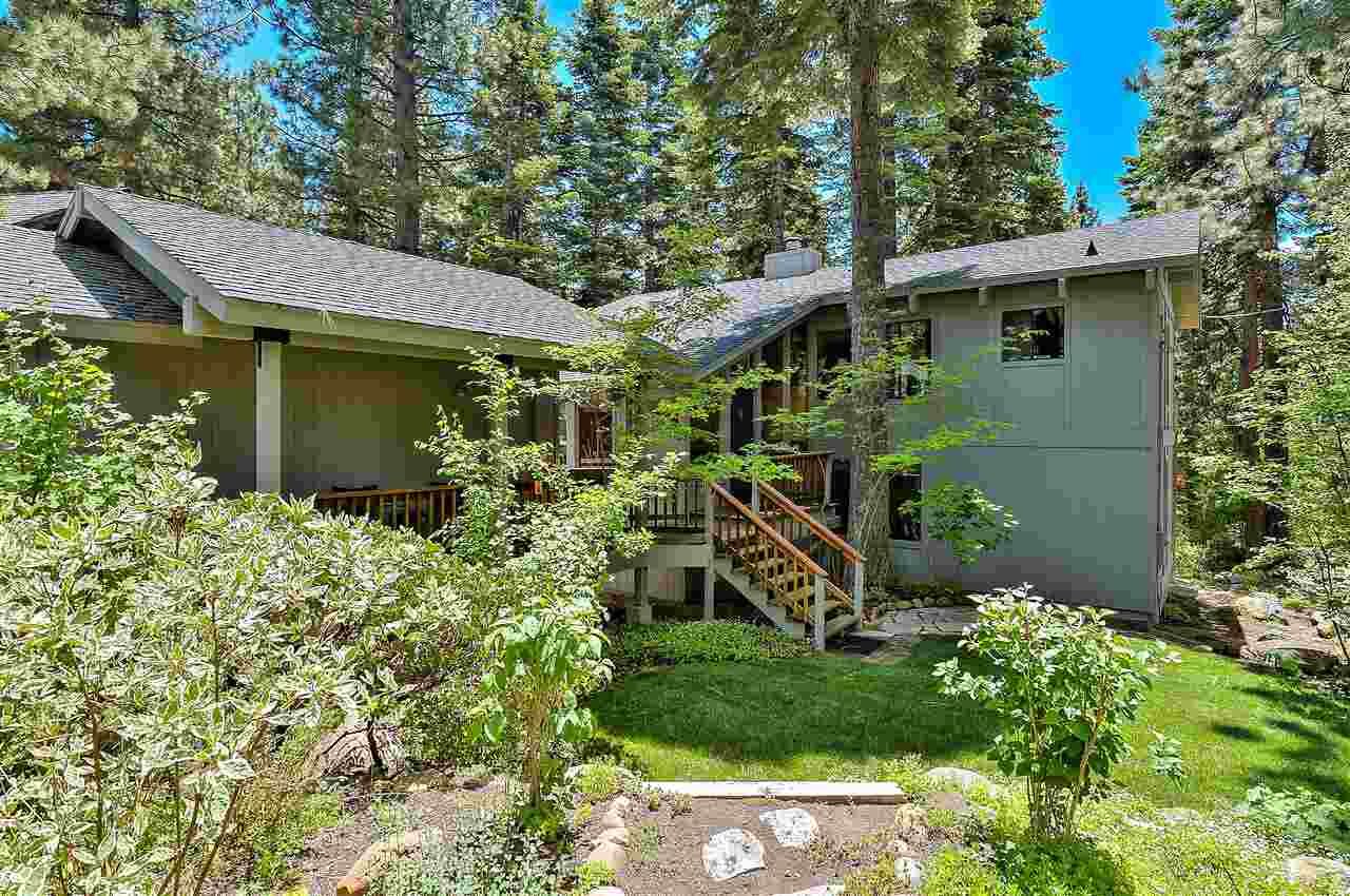 Property Photo: 101 Marlette Drive CA 96145