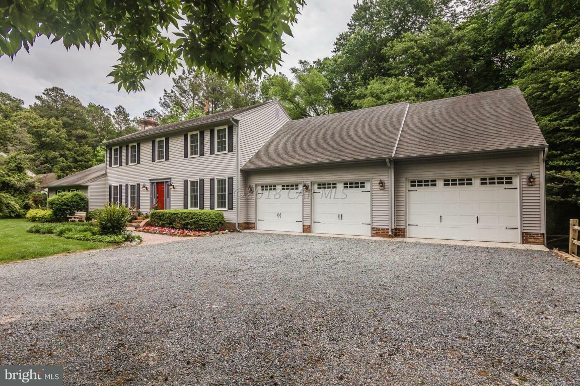 Property Photo:  3907 Five Friars Road  MD 21804 