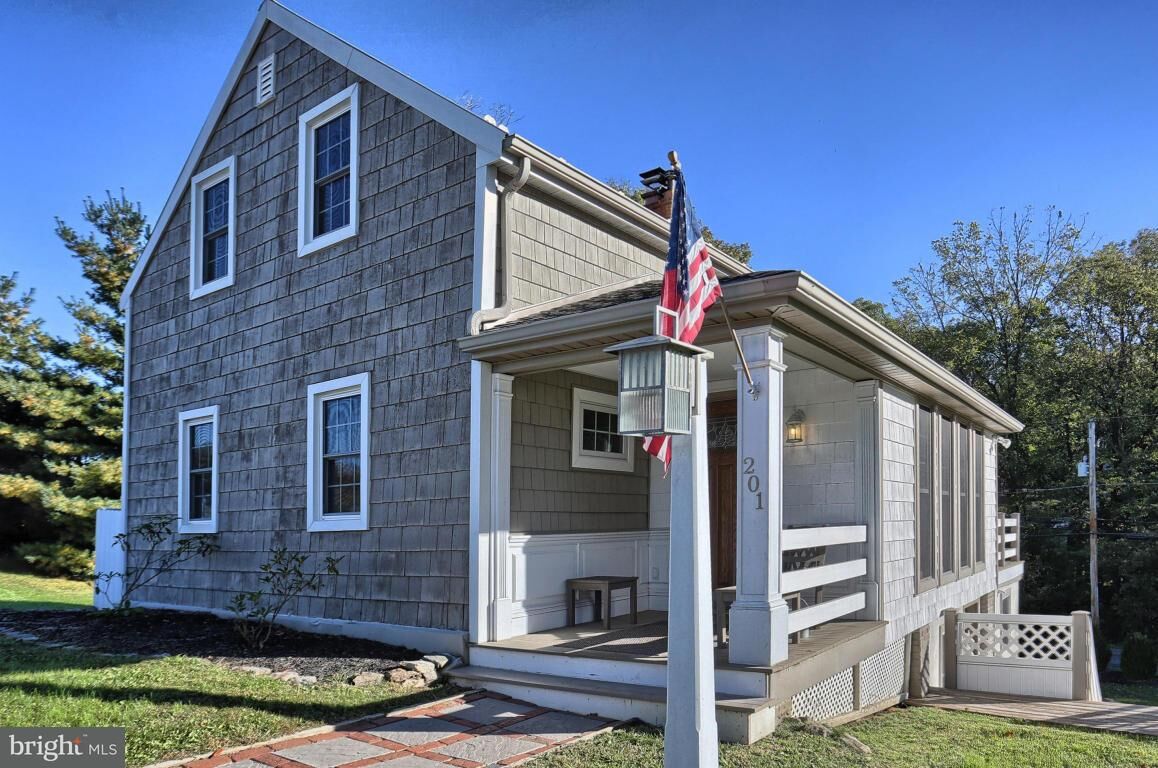 Property Photo:  201 Run Valley Road  PA 17516 