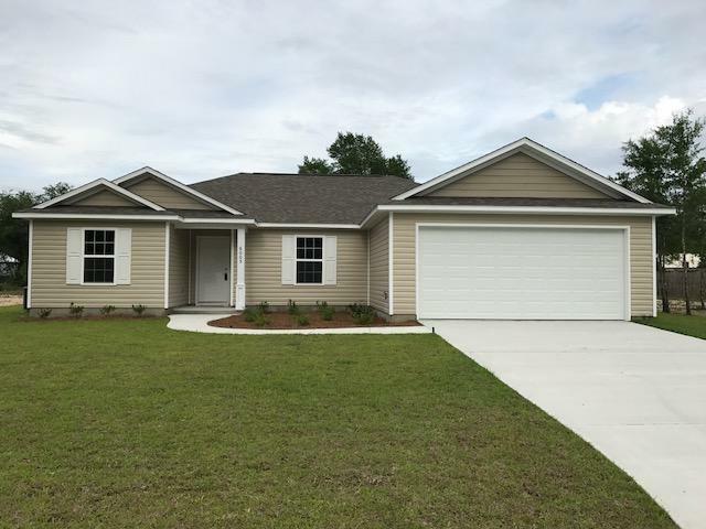 Property Photo: 6015 Medfords Way FL 32539