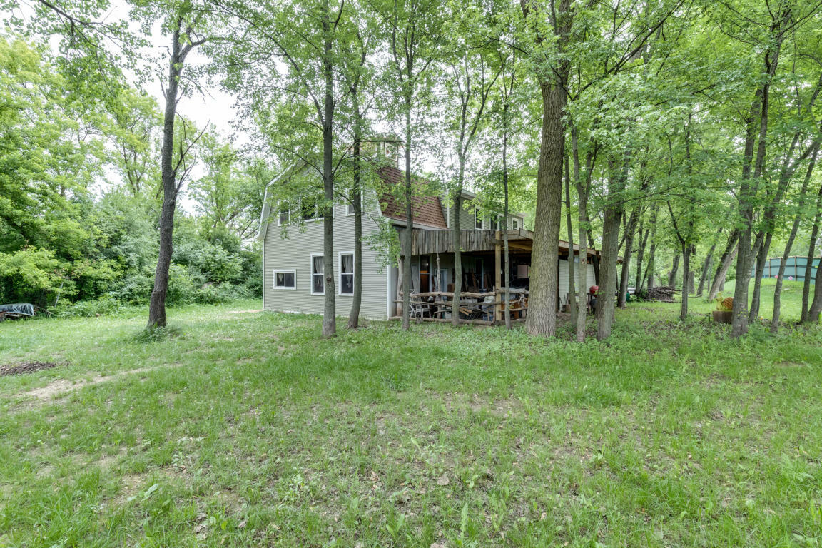 Property Photo:  10074 196th Ave  WI 53104 