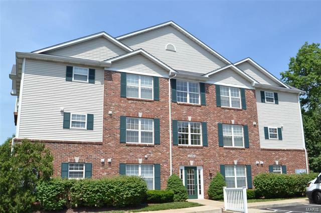 Property Photo: 11111 Gravois Road 201 63126