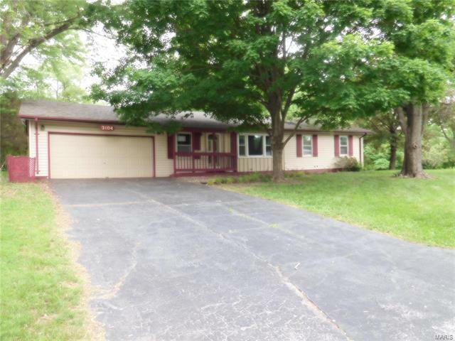 3104 Edgemont Court  St Ann  63074 photo