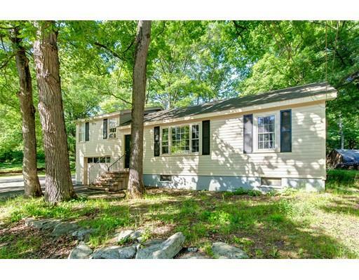 Property Photo: 511 Bigelow MA 01752