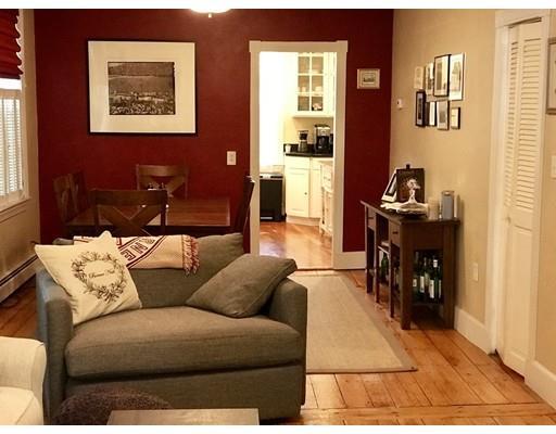 Property Photo: 27 Pleasant Street 3 MA 02129