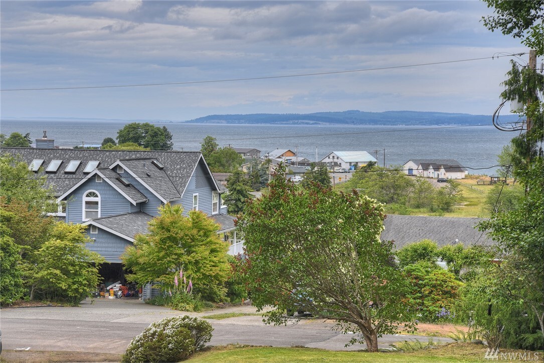 Property Photo: 7635 NE Bruce Lane WA 98340