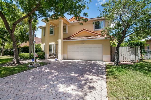 Property Photo:  9200 SW 212th Ter  FL 33189 