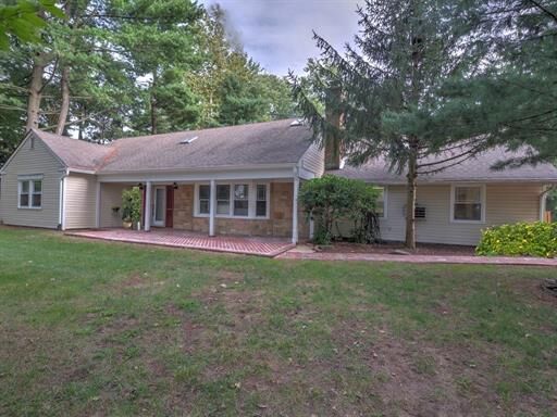 Property Photo:  14 Scott Lane  NJ 07726 