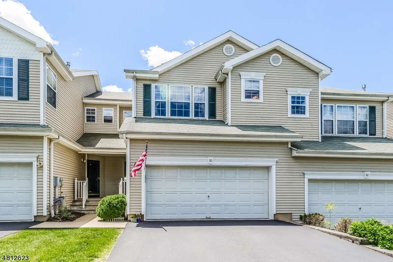 Property Photo: 50 Rolling Hill Rd NJ 08809