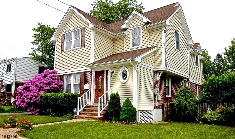 Property Photo:  13 Burbank St  NJ 07410 