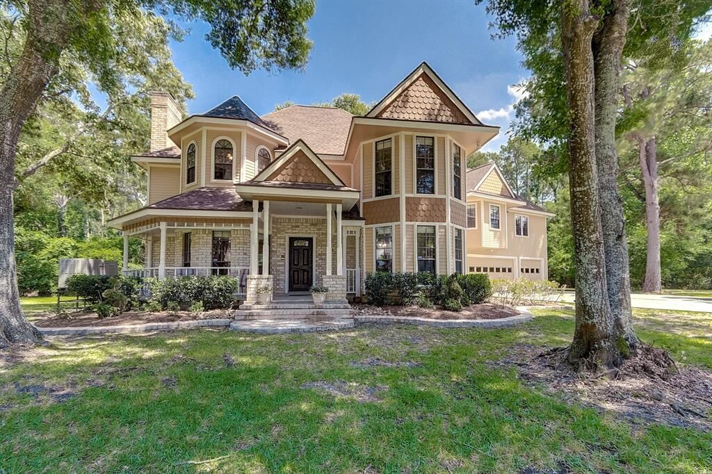 Property Photo:  12518 Pleasant Grove Road  TX 77429 