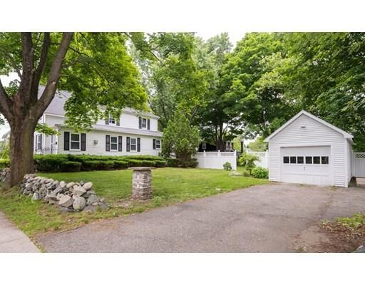 Property Photo: 4 Beacon Street MA 02180