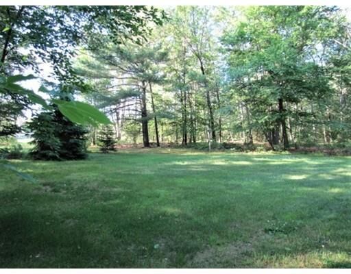 Property Photo:  166 Temple St. Lot 2R  MA 01583 