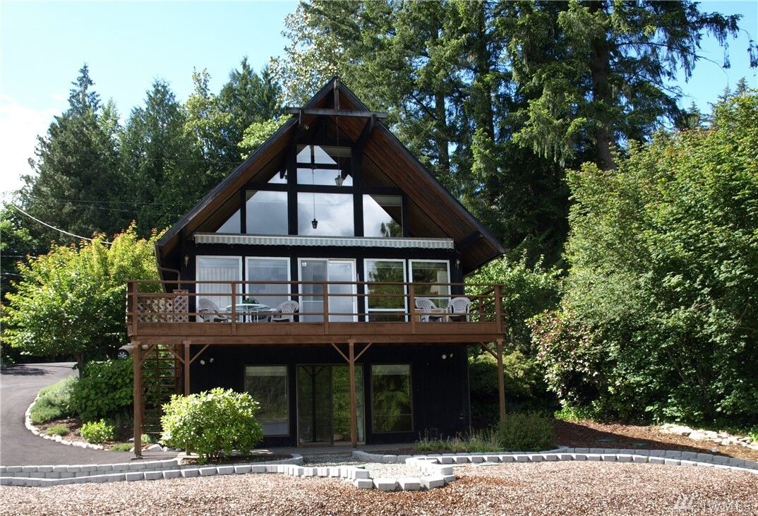 Property Photo:  18308 W Spring Lake Dr SE  WA 98058 