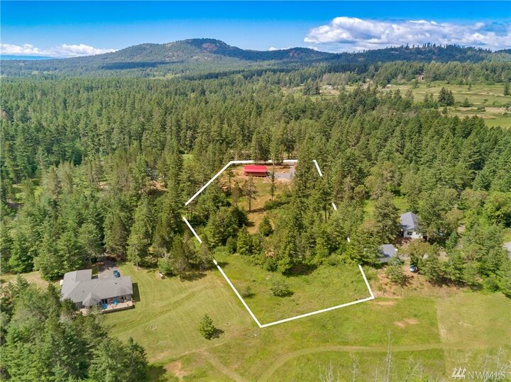171 Timber Lane  Friday Harbor WA 98250 photo