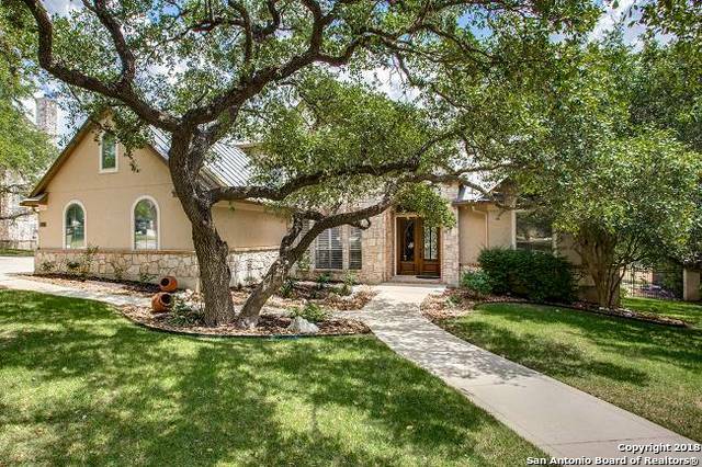 Property Photo:  24702 Bogey Ridge  TX 78260 