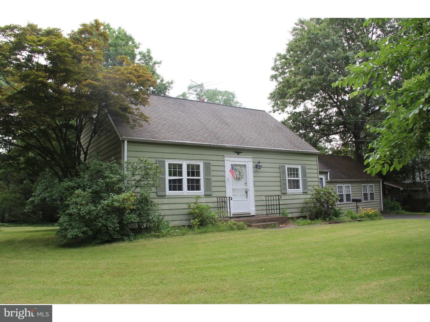 Property Photo: 411 N Princeton Avenue NJ 08090
